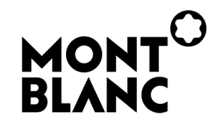  Logo Montblanc