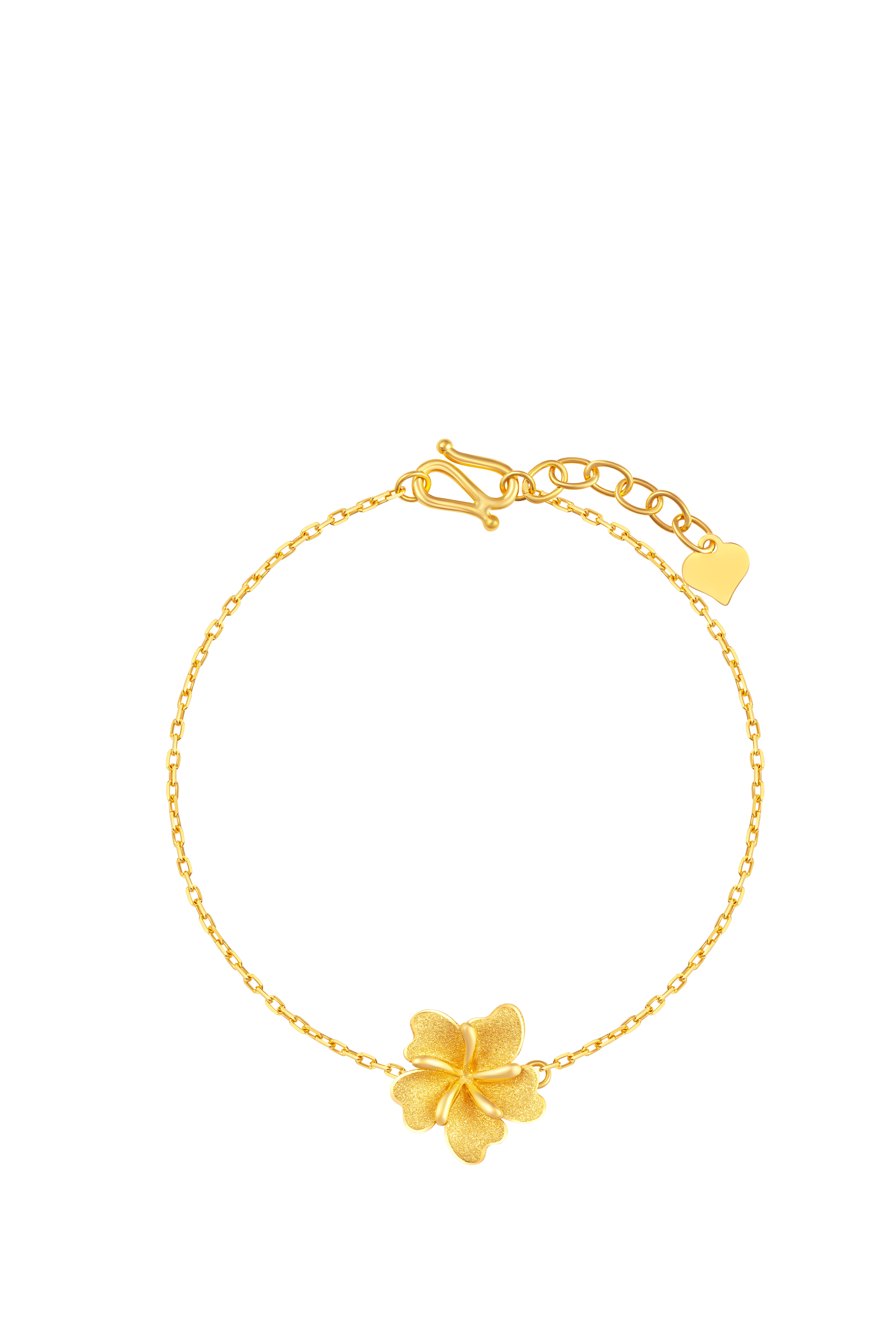 Fine Gold Bracelet