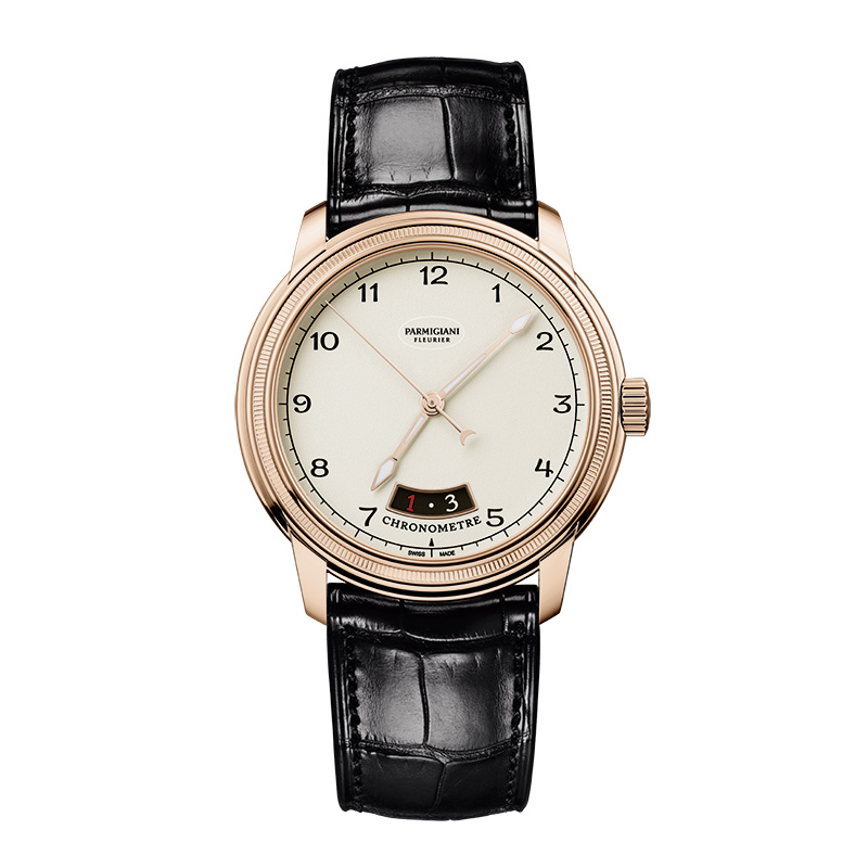 Toric Chronomètre