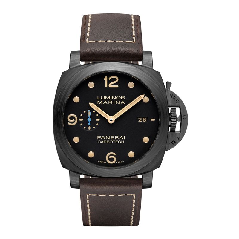 LUMINOR MARINA CARBOTECH™ - 44MM