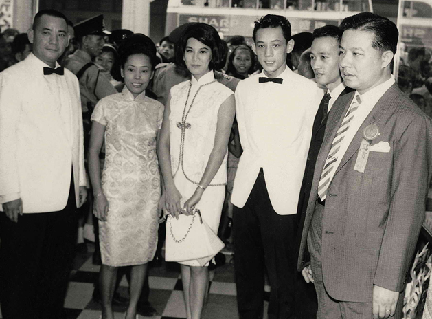 1964 image
