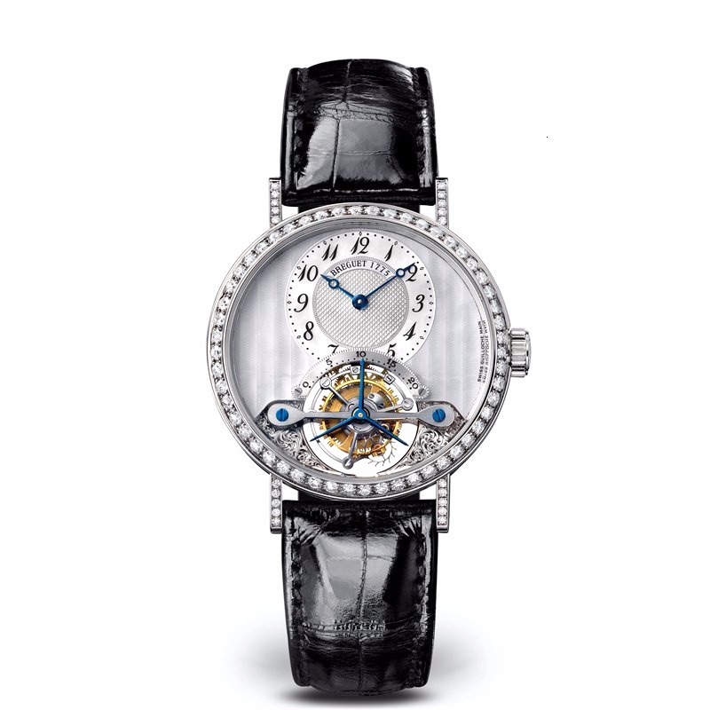 Classique complications 3358