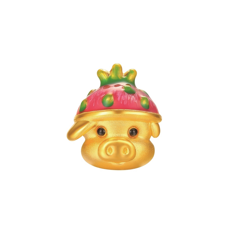 Pitaya Piglet